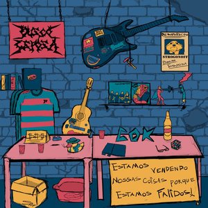 Estamos Vendendo Nossas Coisas Porque Estamos Falidos [Explicit]