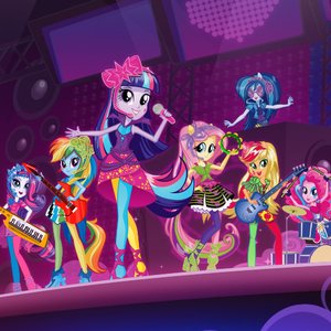 Image for 'The Rainbooms'