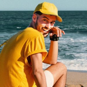 “Max Tejera”的封面