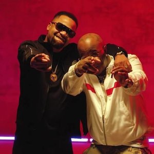 Birdman, Juvenile 的头像