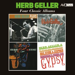 Four Classic Albums