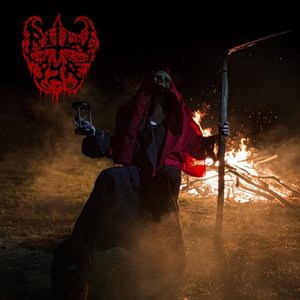 Ritual Pyre