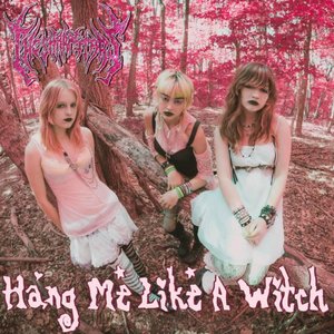 Hang Me Like a Witch (feat. James Brison (BlueTongue)) - Single