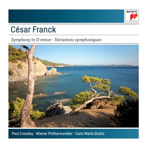 Franck: Symphony in D Minor, FWV 48 & Variations symphoniques, FWV 46