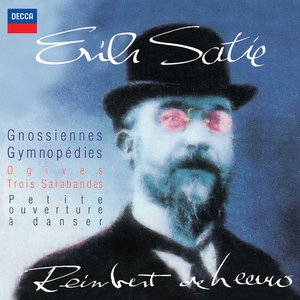 Satie: Gnossiennes & Gymnopédies