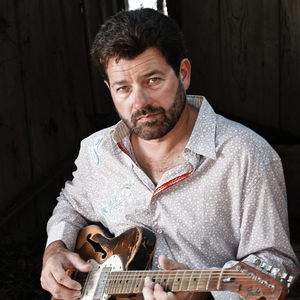 Tab Benoit Tour Dates