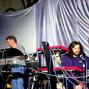 Dweller at the Threshold photo provided by Last.fm