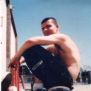 Charles Uzzell-Edwards photo provided by Last.fm