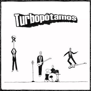 Turbopótamos (Deluxe)