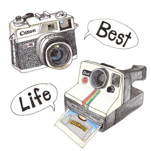 Best Life - Single