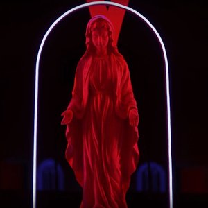 Mary Immaculate