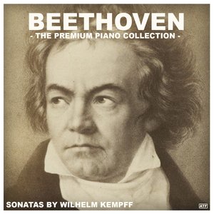 Beethoven: The Premium Piano Collection