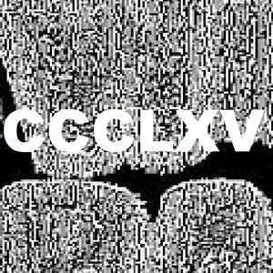 CCCLXV 的头像