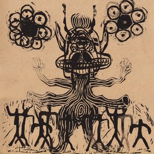 Many-Eyed Seraphim