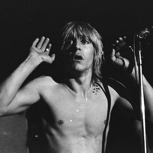 Iggy Pop 的头像