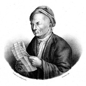 'Gottfried August Homilius' için resim