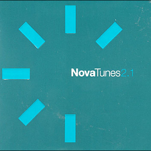 Mayer Hawthorne - Nova Tunes 2.1 - Zortam Music