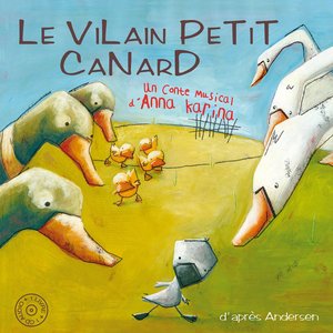 Image for 'Le vilain petit canard'