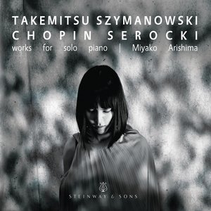 Works for Solo Piano