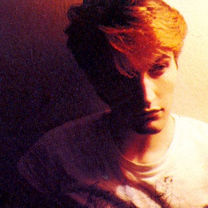 Steve Jansen photo provided by Last.fm