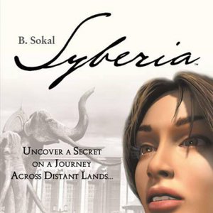 Syberia OST 的头像