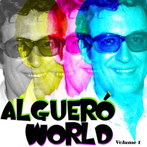 Algueró World Vol. 1