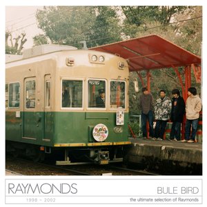 Blue Bird - Raymonds Best