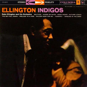 Indigos cover