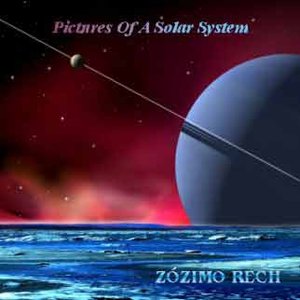 Pictures Of A Solar System