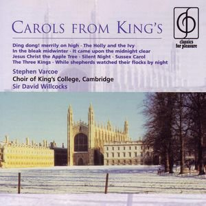 Carols From King's