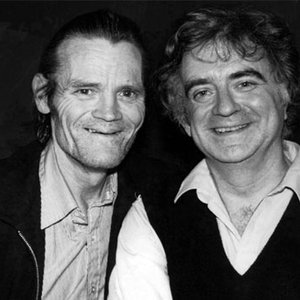 Image for 'Chet Baker & Jan Erik Vold'