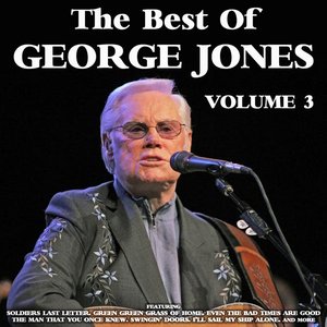 The Best of George Jones - Vol. 3
