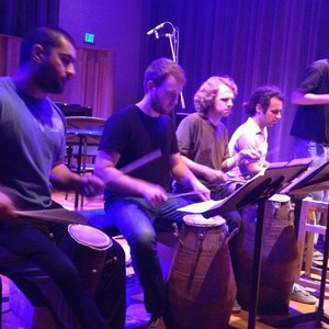 Avatar for Rhein Percussion