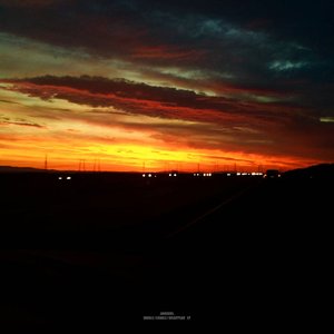 Inhale/Exhale/Disappear - EP