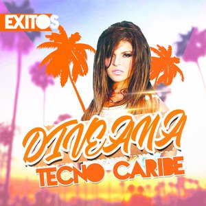 Diveana Exitos (Tecno Caribe)