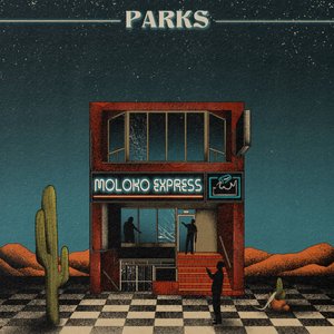 Moloko Express