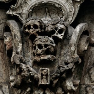 Ghost Palace