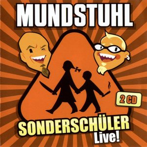 Sonderschüler (Live!) [Live!]