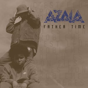 Father Time