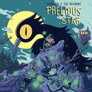 Precious Star