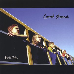 Image for 'Cord Stone'