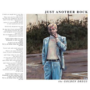 Just Another Rock - Single