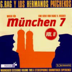 Musik für München 7 Vol. II