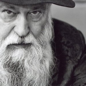 Hermann Nitsch のアバター