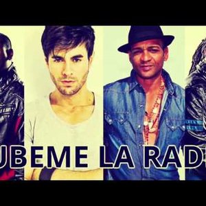 Enrique Iglesias feat. Descemer Bueno, Zion & Lennox 的头像