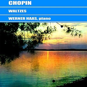 Chopin Waltzes