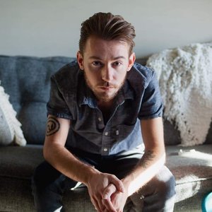 Elijah Newman, The SideEffects 的头像