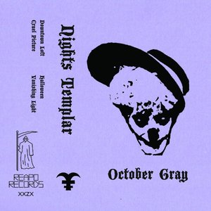 October Gray