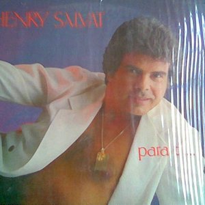 “HENRY SALVAT”的封面