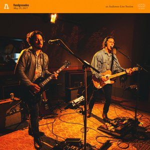 Handgrenades on Audiotree Live